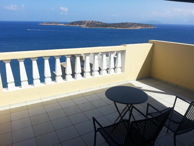 Dimare Apartments Agios Nikolaos  Exterior photo