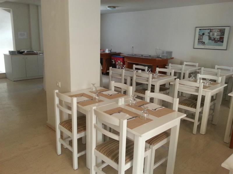 Dimare Apartments Agios Nikolaos  Exterior photo